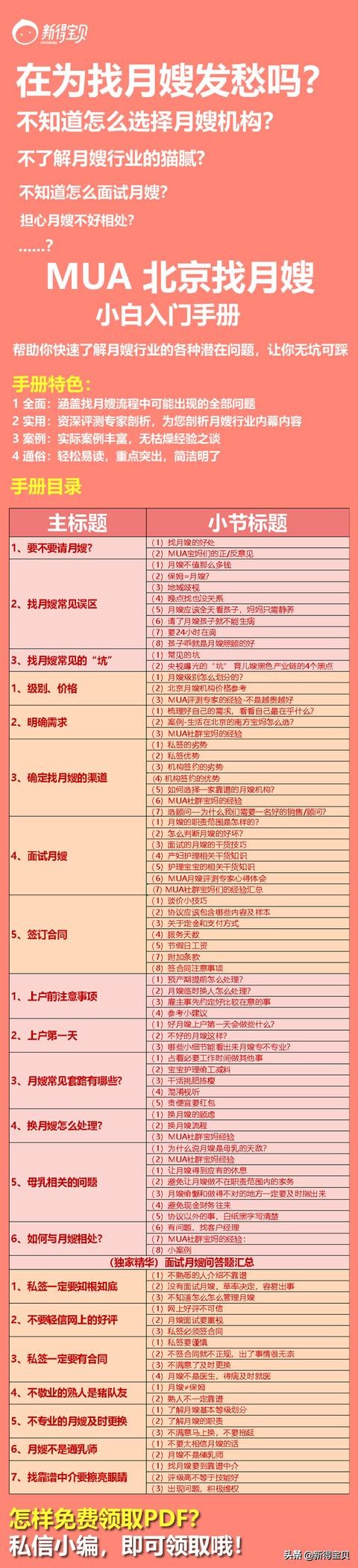 怀孕2-3个月孕妇注意事项,新手孕妈须知怀孕初期注意事项