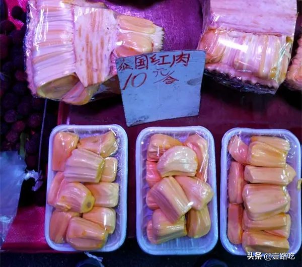 北海|报告！没遇到传销策划，只有吃不尽的海鲜美食