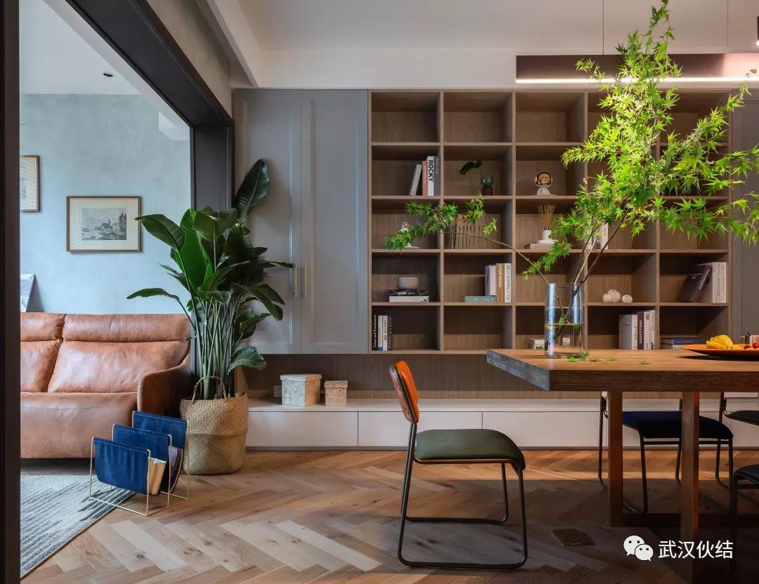 「恋·家」自由撰稿人SOHO空间的极限蜕变：大改“爱心”异型房