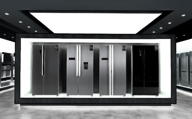 奥马冰箱是什么公司旗下的,奥马冰箱厂家是全球最大吗