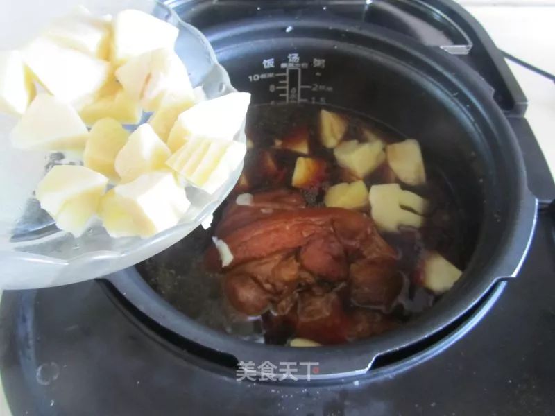 冬笋怎么做好吃家常做法,冬笋吃了20年还是这种做法最好吃