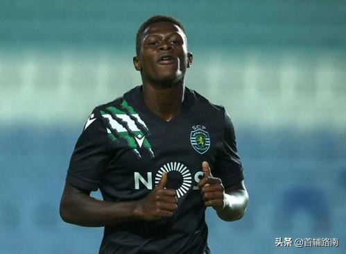 2021十大新星足坛,欧足联足球最新消息