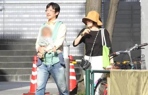 让人羡慕到哭的日本明星夫妇,日本最令人羡慕的一对明星夫妻