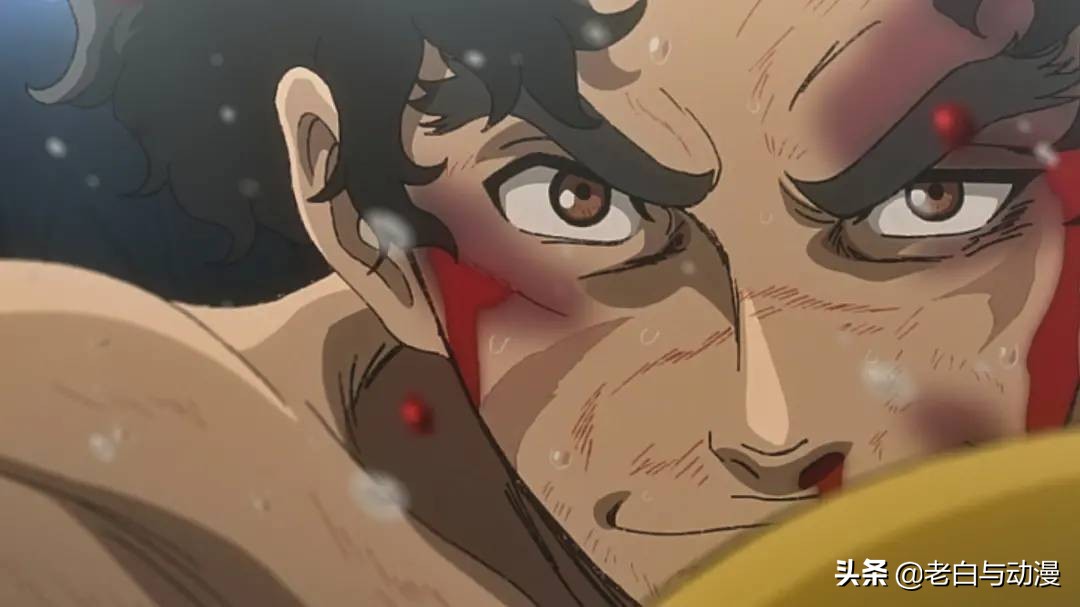 不可错过燃到爆的热血番,宅家无聊最佳的消遣方式