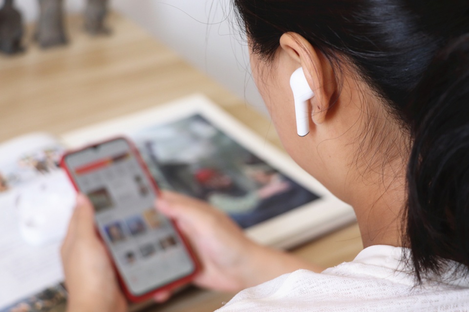 360popbuds真无线蓝牙耳机评测,360playbudspro蓝牙耳机