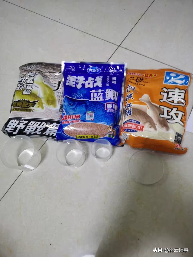 原来钓鱼才是最好的户外运动,野钓一直是我最喜欢的户外运动