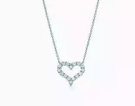 tiffany官网价格表0.2克拉,tiffany的最新款