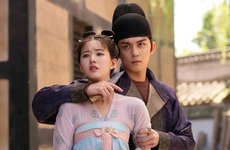 近期6部爆款剧你追了几部,当下热度最火的5部爆款剧