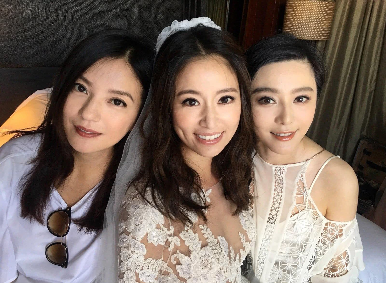 林心如有过几次婚姻状况,林心如情史简介