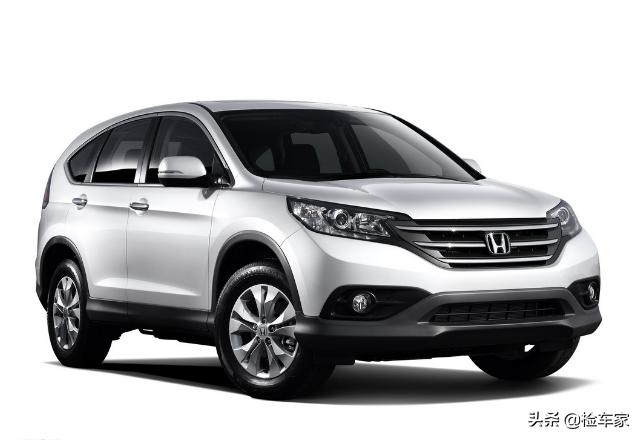 09年本田crv现在买可以吗,八年的本田crv还值得入手吗