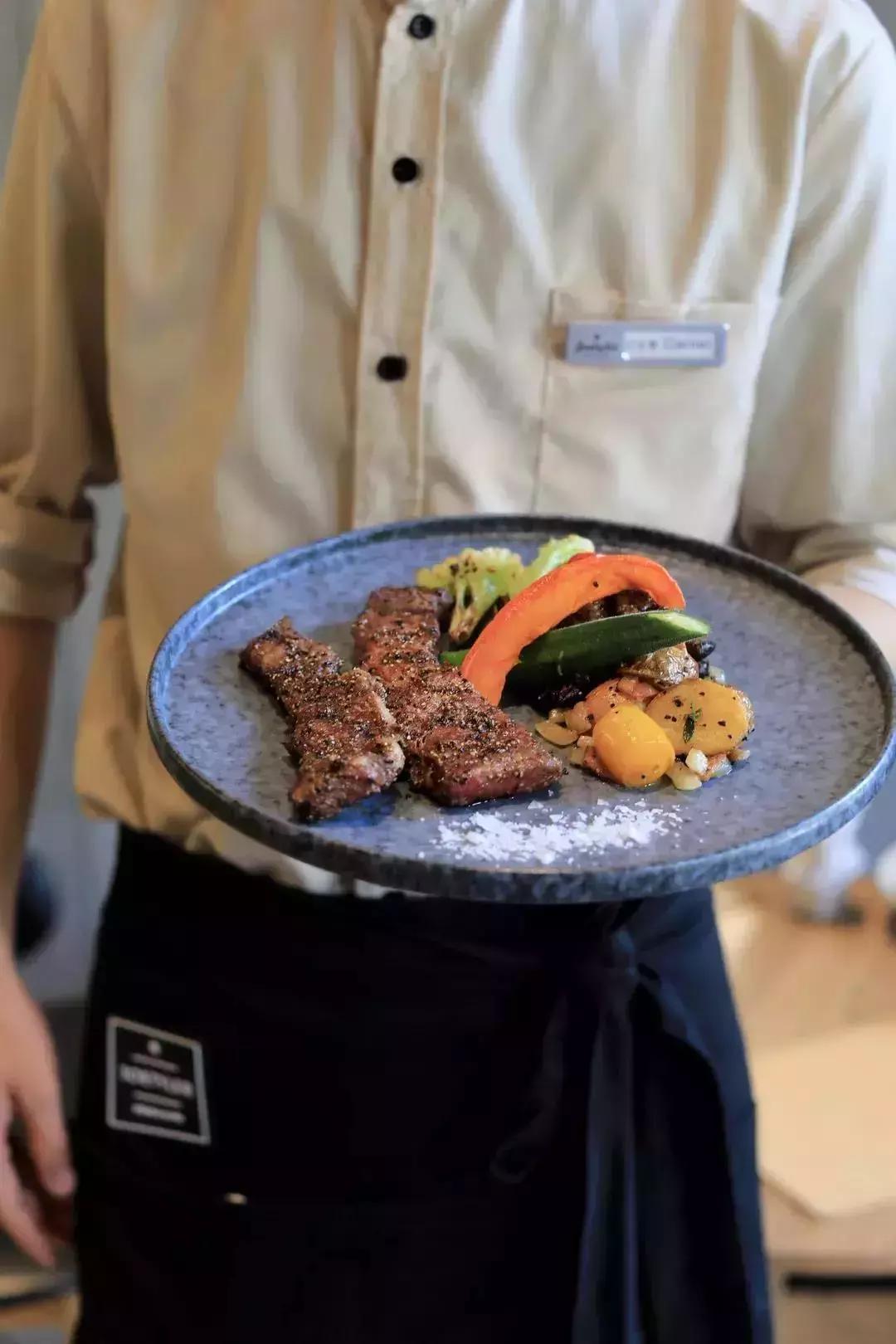 西安曲江创意谷有什么特点吗,曲江创意谷攻略日料