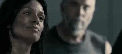 推荐两部生猛的办公室大逃杀电影,最火爆的大逃杀电影