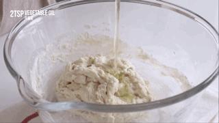 在家做韩国芝士热狗,关于热狗好吃的小零食