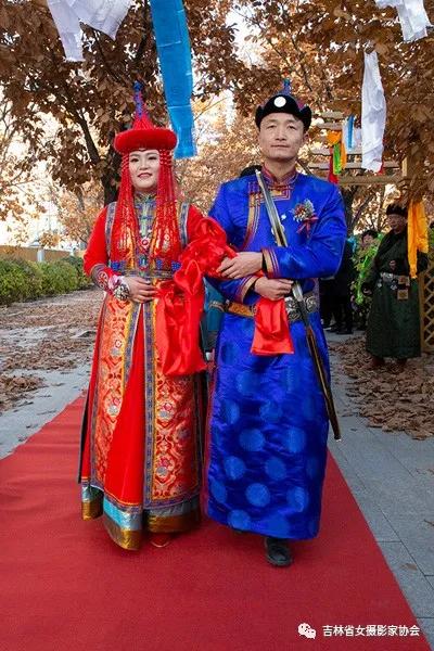 蒙古族服饰第四批非物质文化遗产,蒙古服饰非遗现状