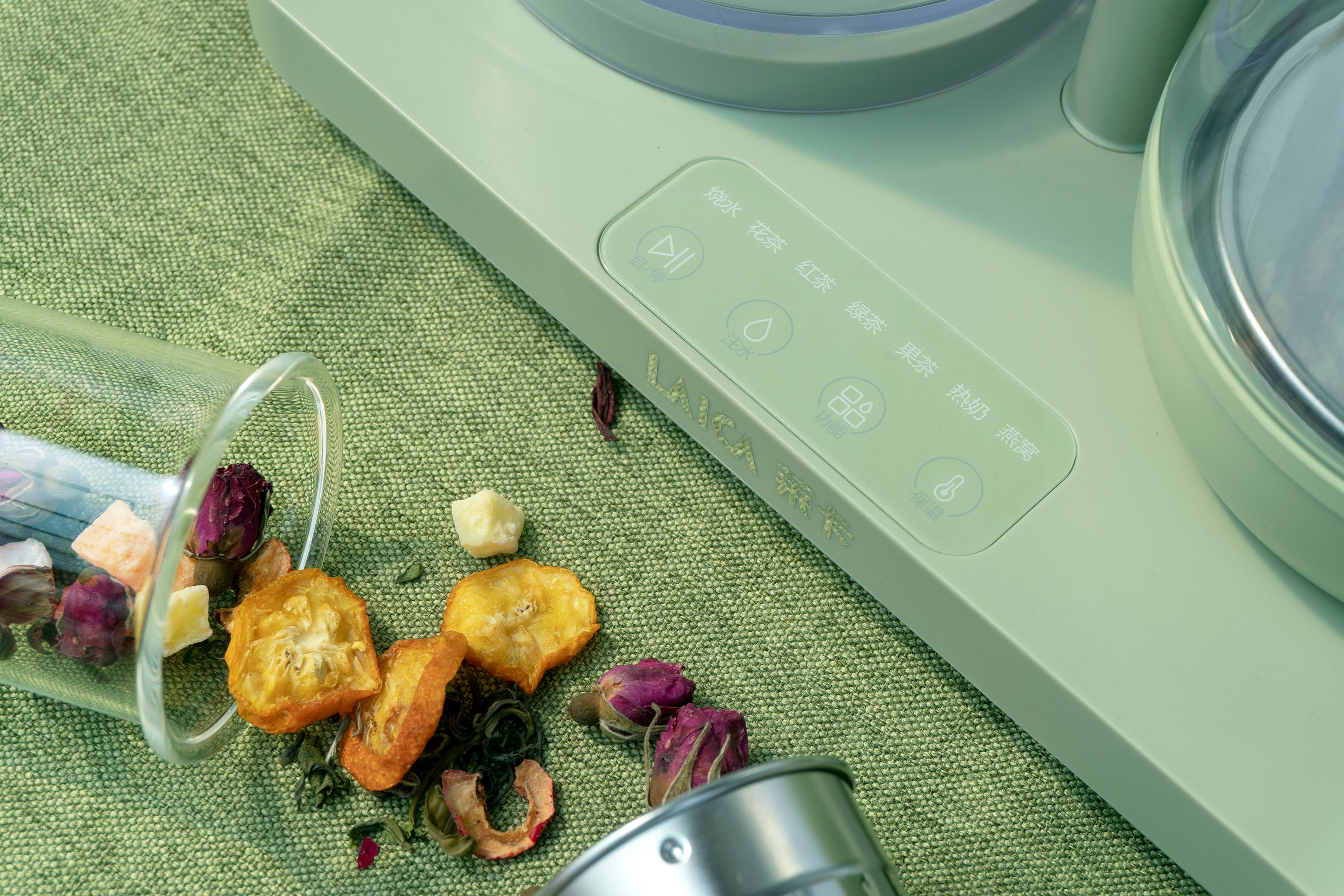 养生壶可以煮哪些东西简单款,养生壶一滤一煮