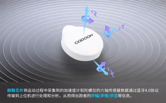 高弹超轻的黑科技跑鞋，高端脚踝保护装置，给脚按上一个“护盾”