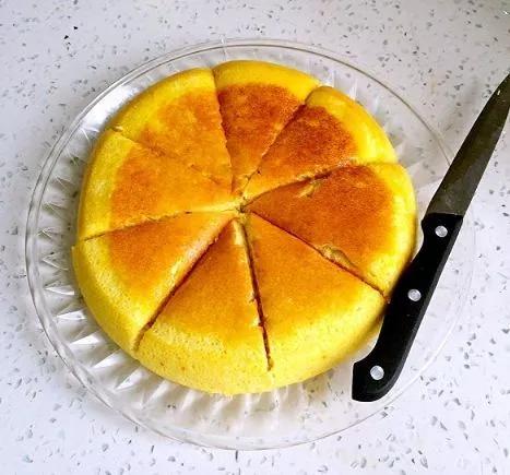 没有烤箱没有电饭锅做蛋糕,蛋糕的做法不用电饭锅和烤箱