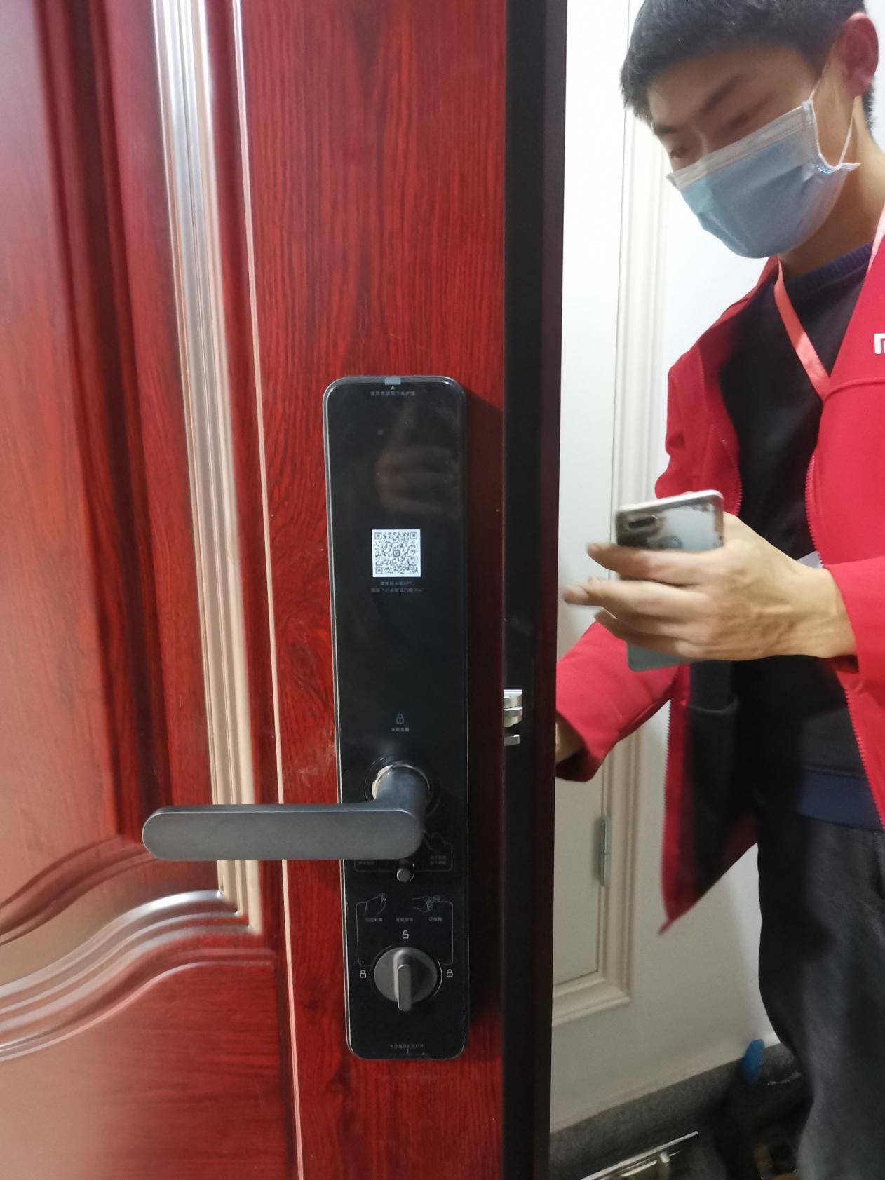 小米智能门锁pro和小米智能门锁1s,智能门锁推荐小米智能门锁pro