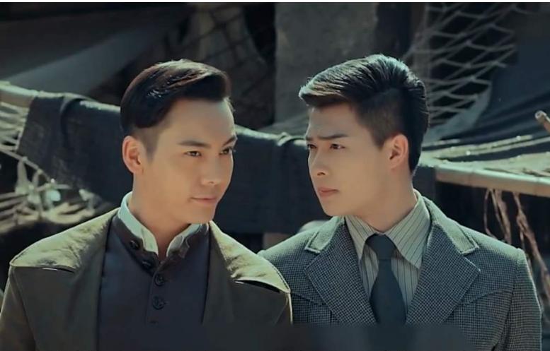 盗墓笔记张日山认识张起灵吗,盗墓笔记张家人和张起灵