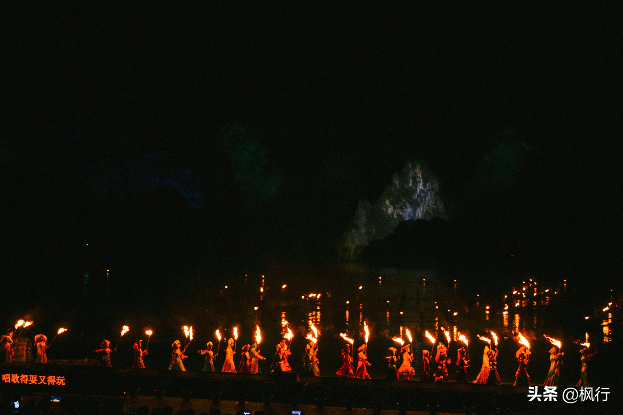 桂林阳朔旅游攻略一天半,最详细桂林阳朔旅游攻略