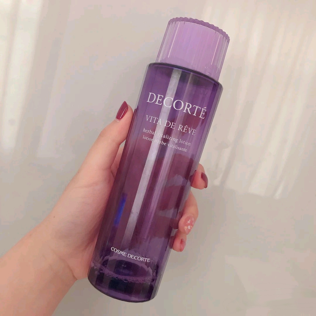 黛珂水乳敏感肌肤推荐哪个,黛珂油皮水乳悦木之源