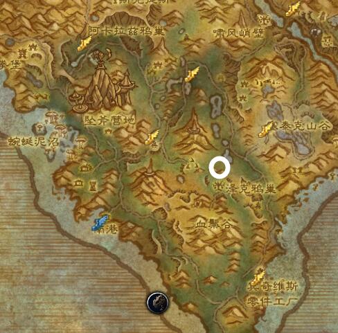 黑石铸造厂怎么刷坐骑任务在哪接,黑石铸造厂黑手坐骑