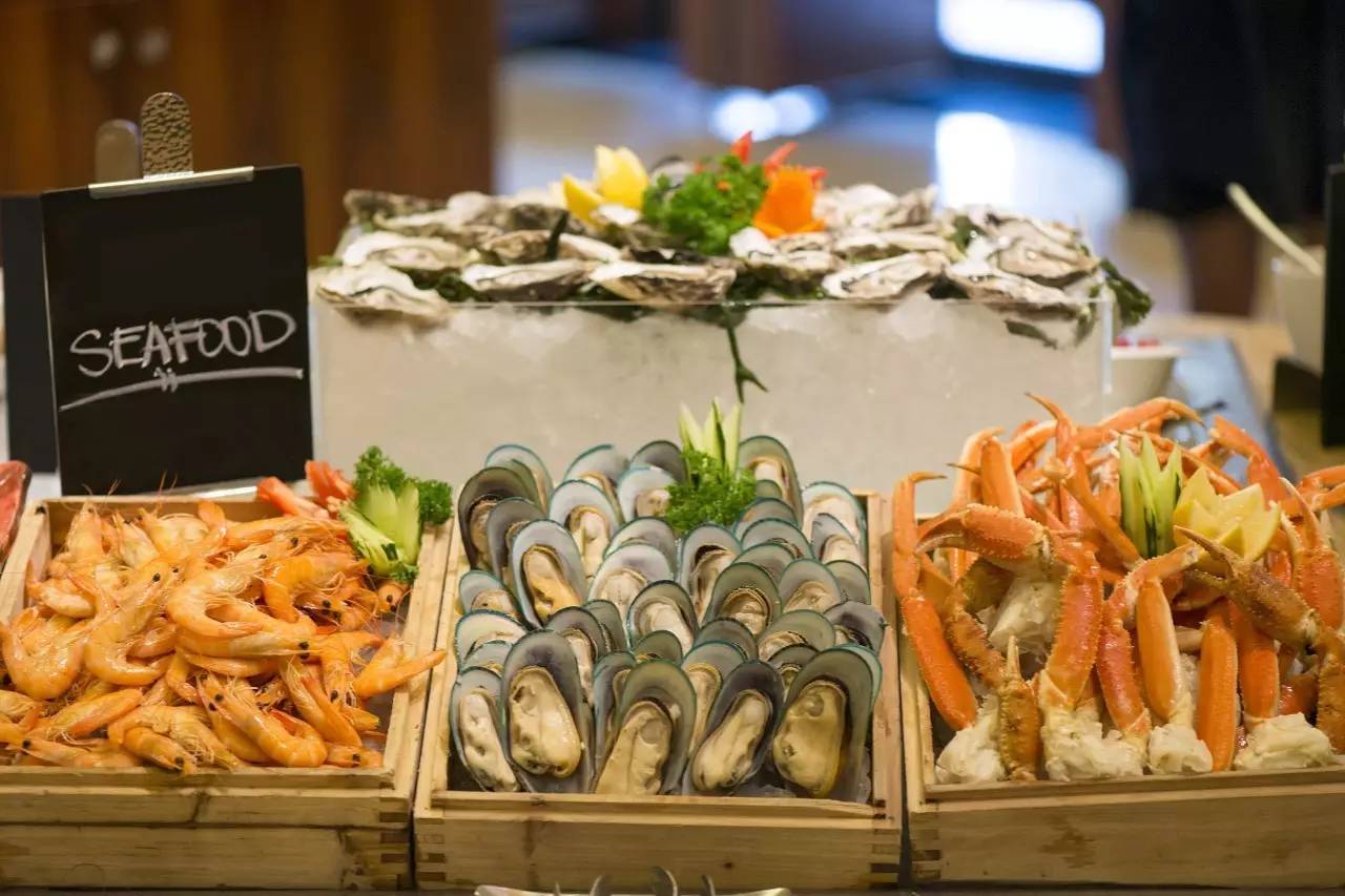 澳门海风自助餐,澳门海风自助餐厅