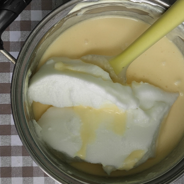 冰爽绿色心情冰淇淋,在家里怎么做健康又好吃的冰淇淋