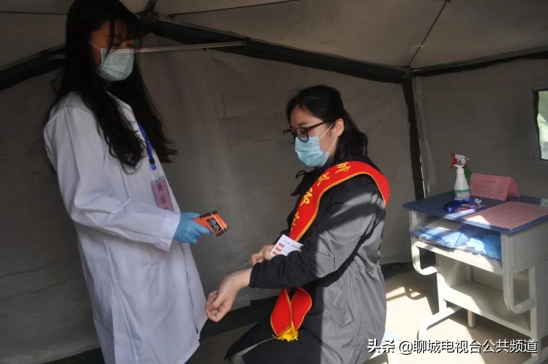 聊城演练,聊城科目三模拟时间