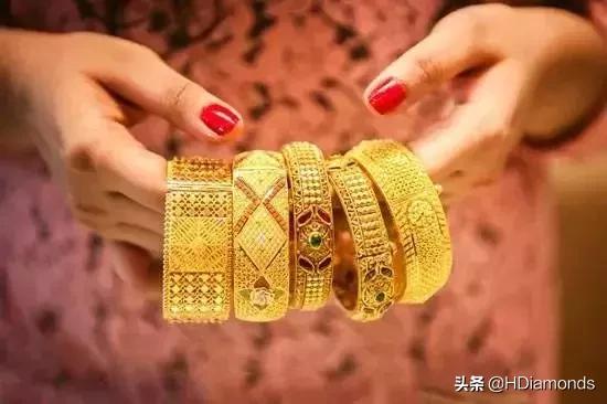 买黄金怕买到假金怎么避坑,买黄金的基本常识