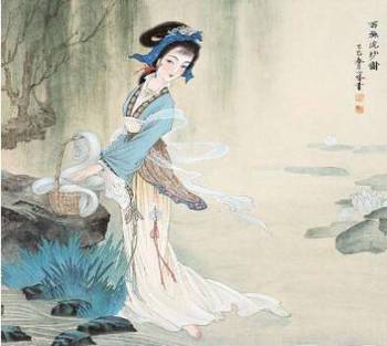 越王勾践卧薪尝胆第40回解说,卧薪尝胆中越王勾践为什么被捕