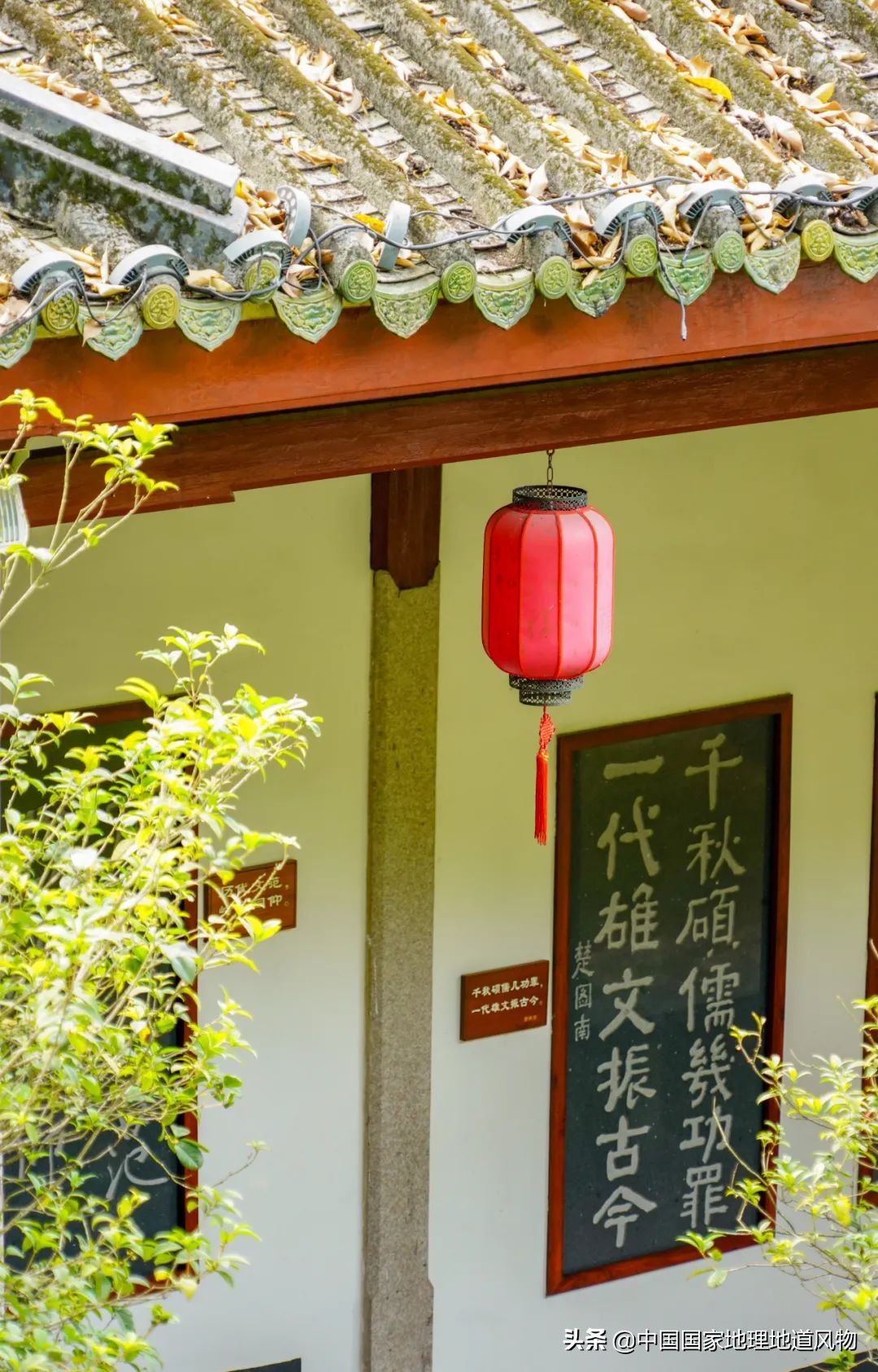 潮州是闽南文化吗,潮州和福建差别