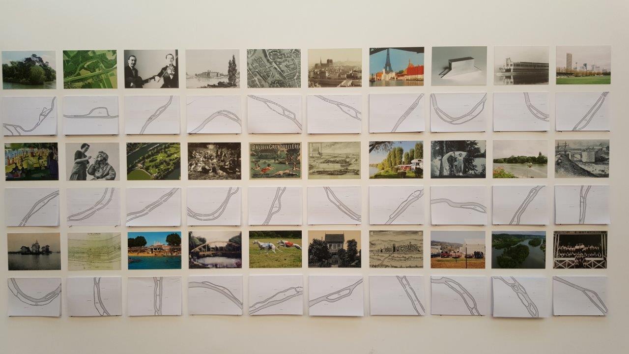 法罗群岛,法国首都城市