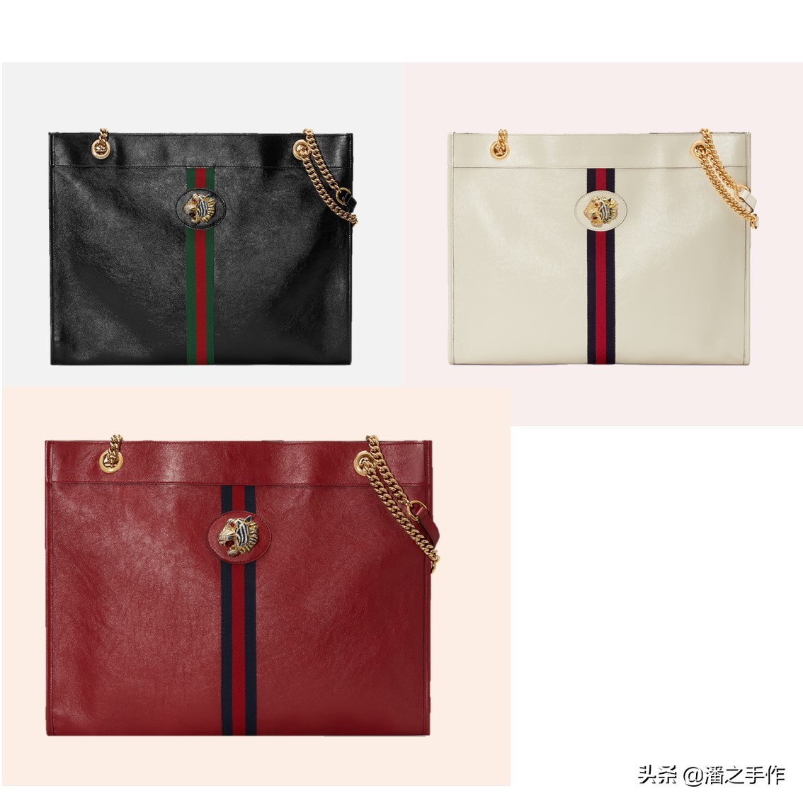 这款包包神了！不仅蔡依林、李宇春，连萧敬腾纷纷都种草