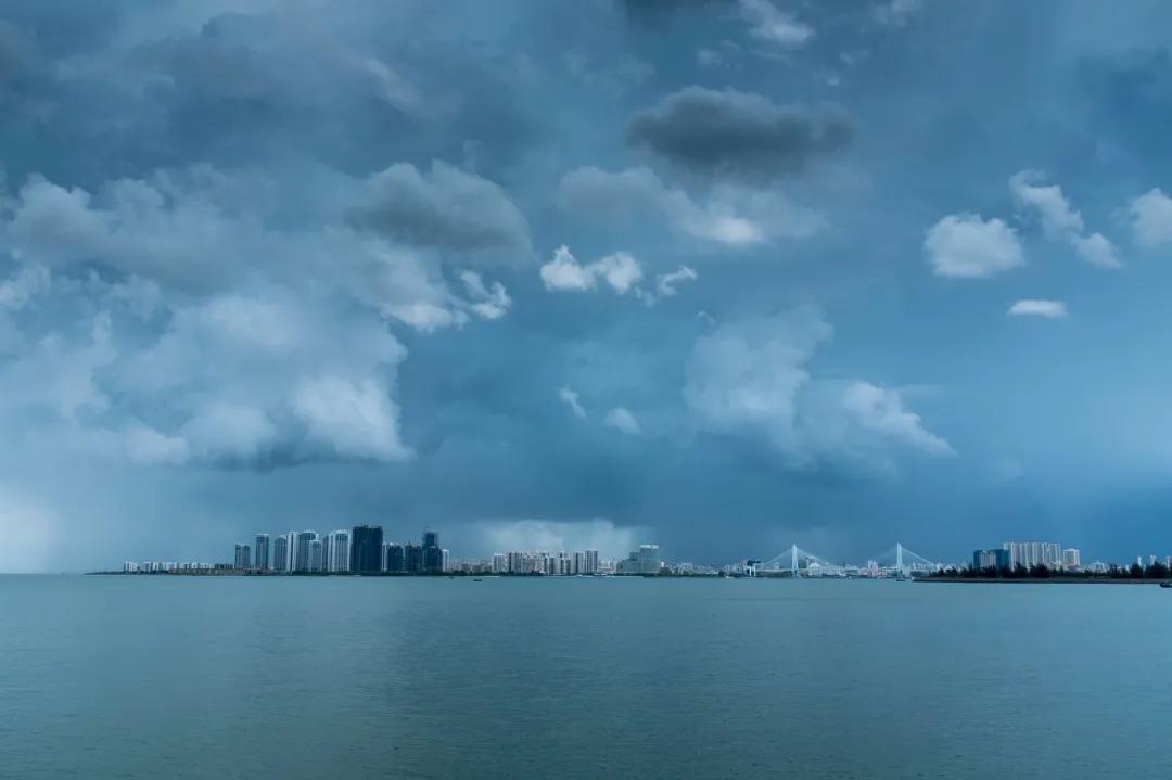 最重要的三大海峡,中国三大海峡的名称