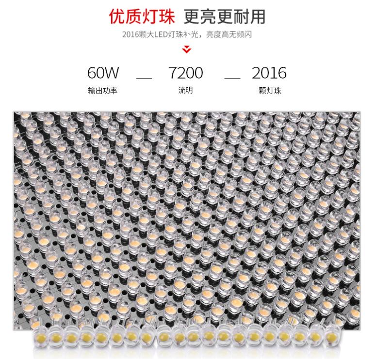 图立方补光灯怎么选,200瓦led灯影视灯