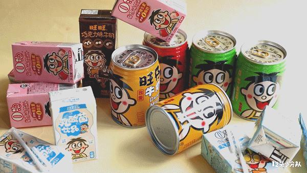 榴莲味大白兔？周黑鸭味乐事？