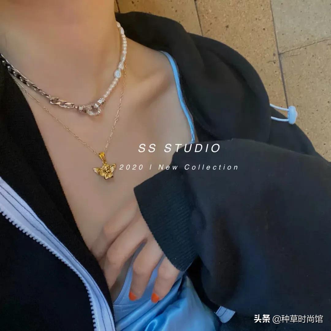 小众又高级的小物件商店,小众配饰平价宝藏店铺