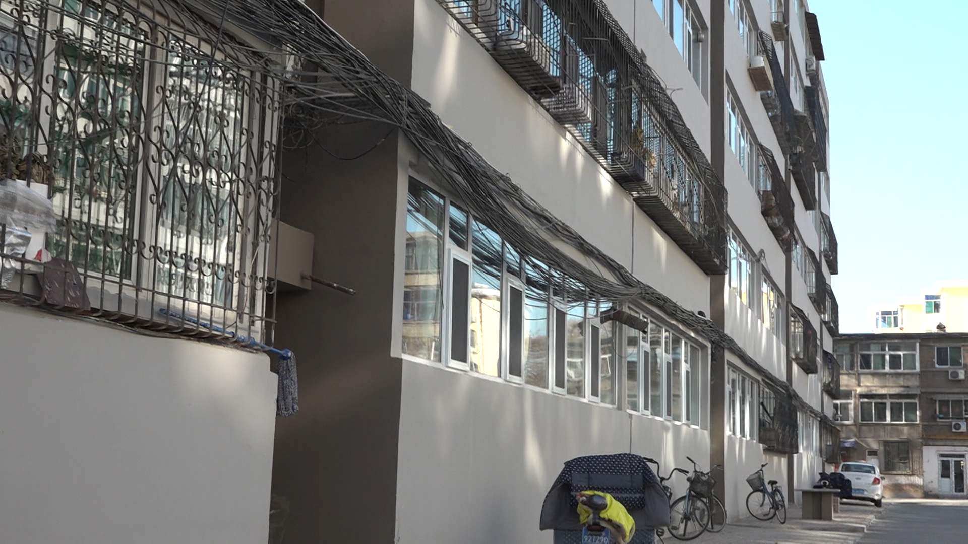 长城宽带故意断网,太原长城宽带地址