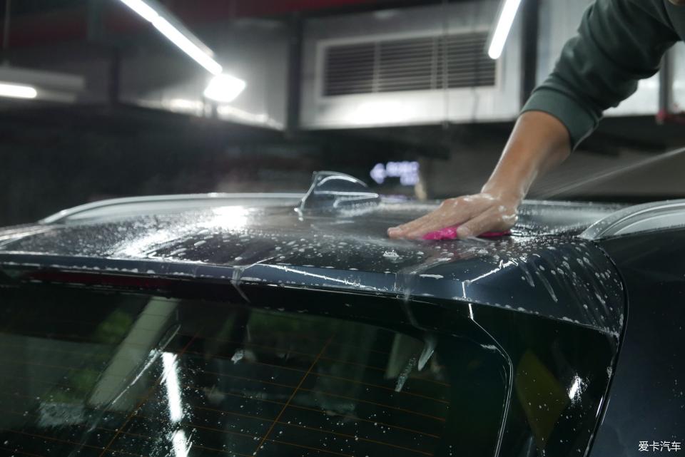 宝马x5xdrive40i提车日记,宝马x5xdrive40i功能介绍