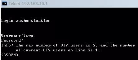 华为三层交换机完整配置教程,精华笔记浪潮之巅