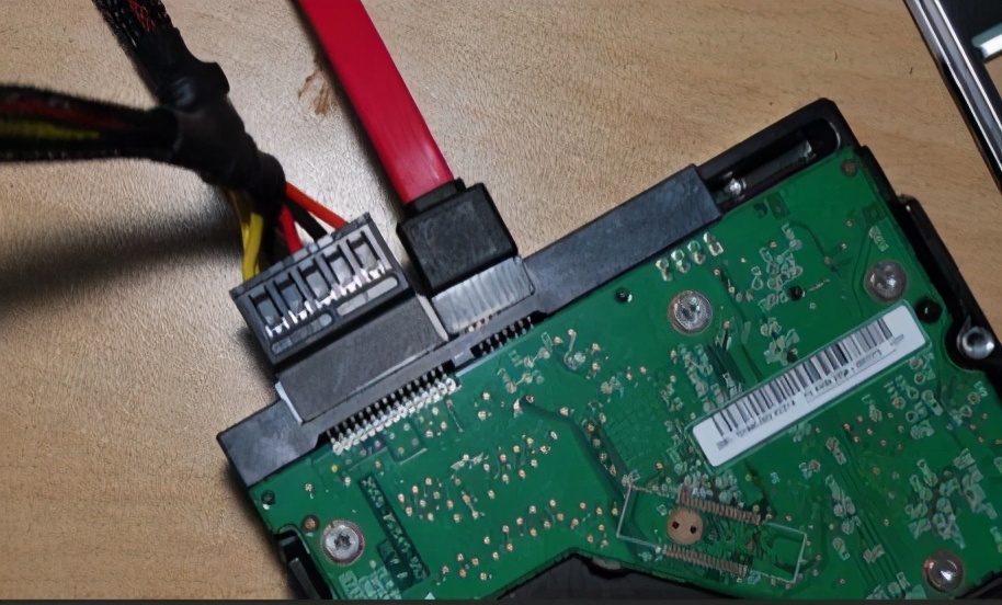 笔记本电脑无法识别硬盘怎么解决,笔记本电脑突然不识别移动硬盘了