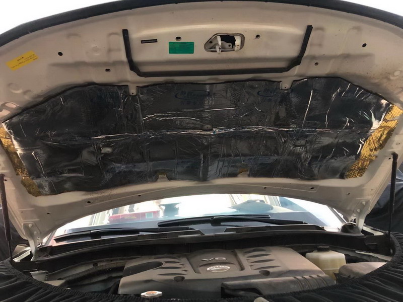 杭州日产途乐音响改装升级,日产途乐音响升级改装重庆