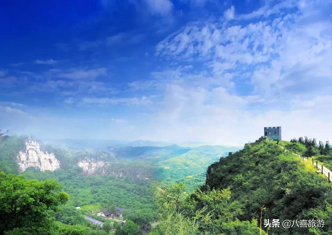 国庆节来海边相遇,来青州感受一场心动之旅