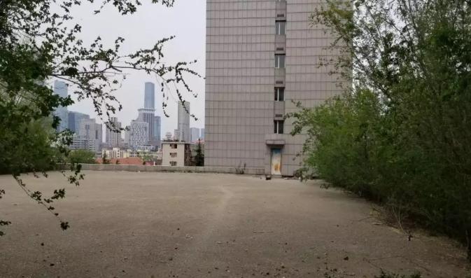 西岗体育馆室内足球场,西岗区新增地块