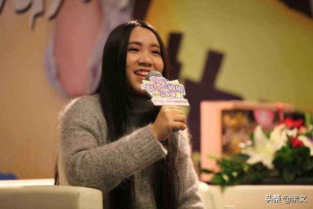 90后女富豪崛起23岁就坐拥7百亿,中国首个白手起家80后首富