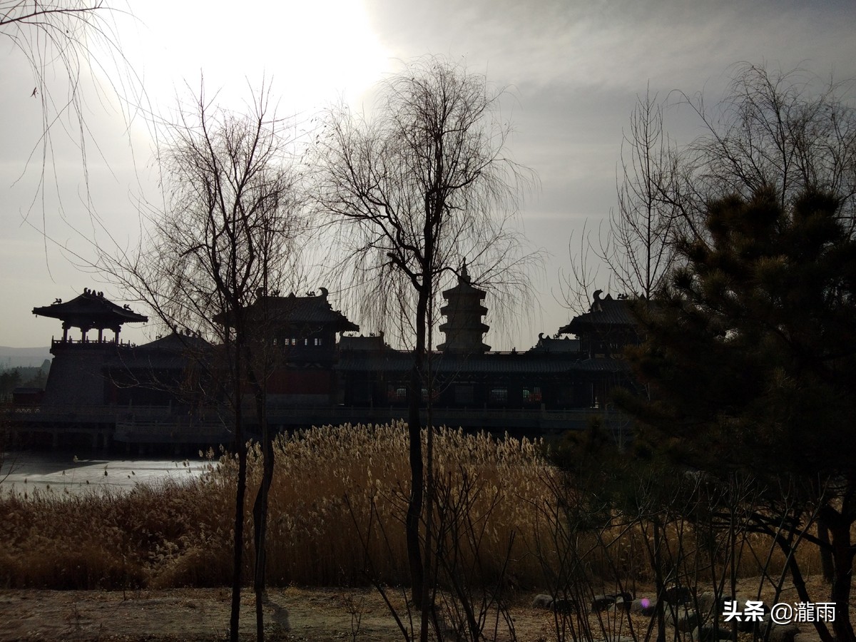 浙江出发一人4天三晚旅游,浙江一路自驾西北