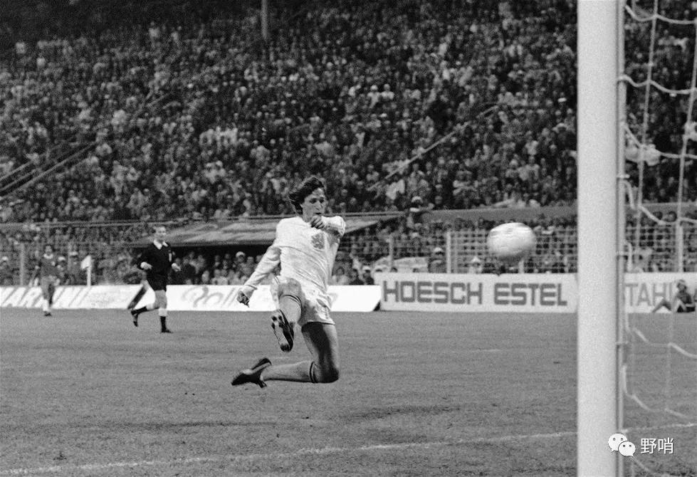 克鲁伊夫理念,克鲁伊夫的名言名句