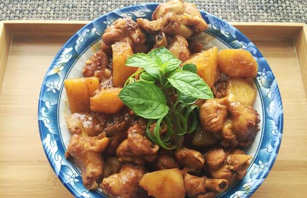 鸡腿菇炖鸡汤的做法,鸡腿猴头菇煲汤的做法