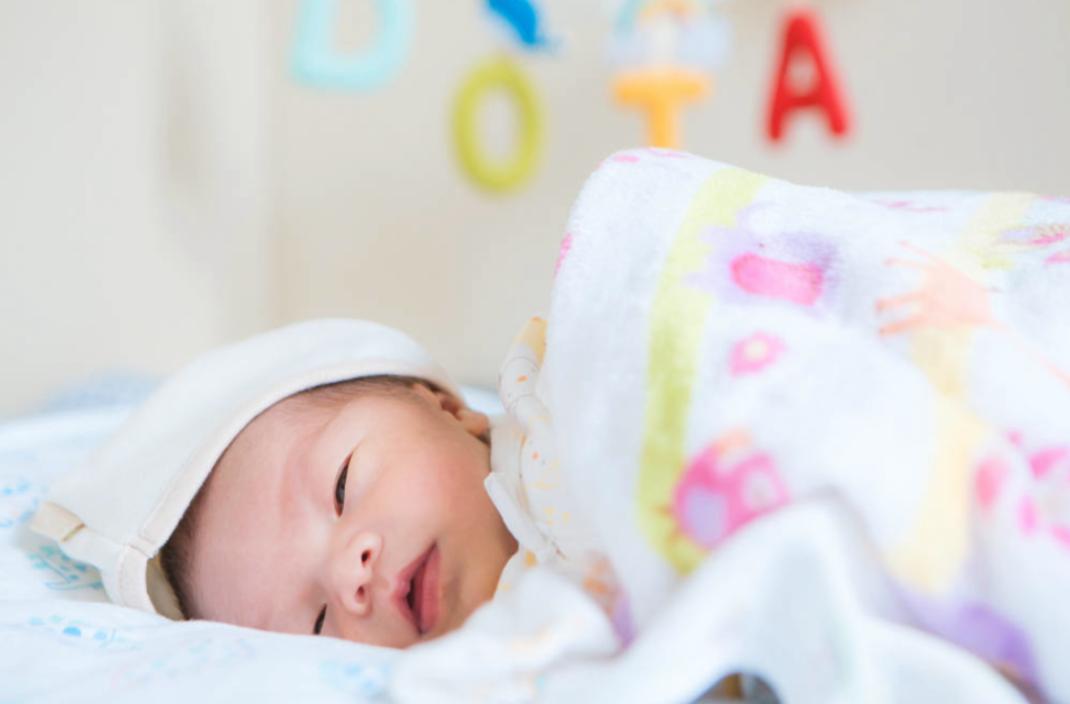 宝宝入睡困难家长用这5招很有效,轻松几招教你解决宝宝睡觉难题